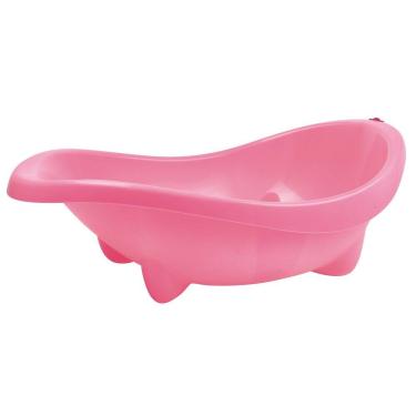 Imagem de Banheira Infantil Laguna Peg-Pérego Rosa  0-12M 