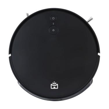 Imagem de Smart Robô Aspirador Wi-Fi PRA600 Positivo Casa Inteligente, Aspira, Passa Pano, Retorna à Base