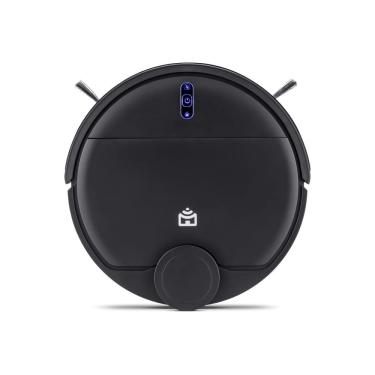 Imagem de Smart Robô Aspirador Wi-Fi Laser PRA1000 Positivo Casa Inteligente - Aspira, Passa Pano, Volta à base - Mapeamento - App