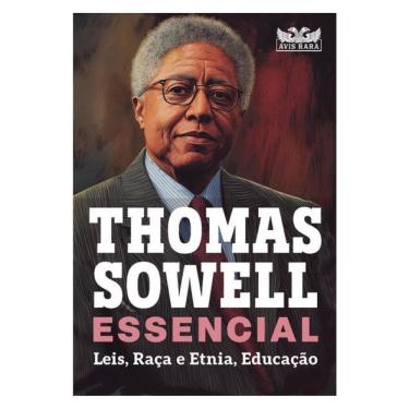Imagem de Thomas Sowell Essencial – Vol. 2