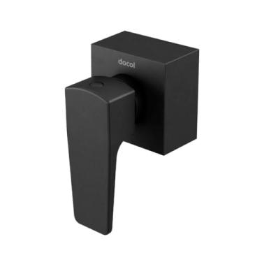 Imagem de Acabamento para registro Docol base Deca 3/4 Lift Ônix 008119CE