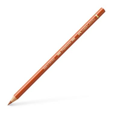 Imagem de Faber-Castell Lápis Único Polychromos Artists' - Cor 186 Terracota