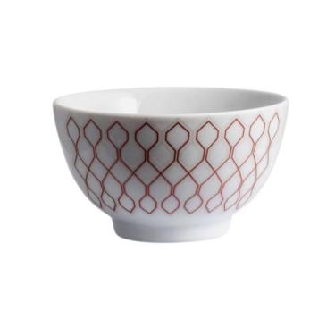 Imagem de Bowl 500ml Porcelana Schmidt - Dec. Jericoacoara 2401, 2401, 13
