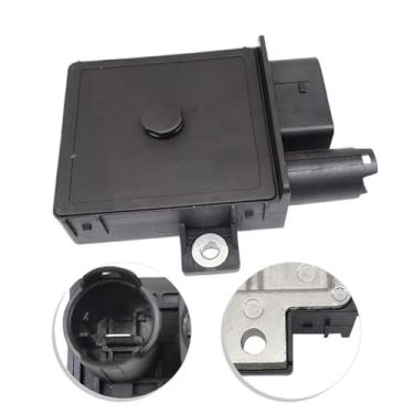 Imagem de Controlador de velas de incandescência 367203A100 Unidade de controle do sistema de velas de incandescência compatível com Hyundai Elantra I40 Ix20 Ix55 Santa compatível com KIA Carens K2500