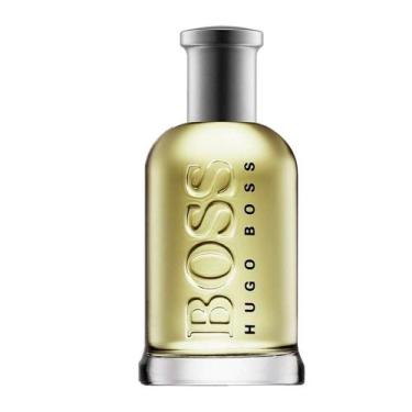 Imagem de Hugo Boss N6 Bottled Men Eau de Toilette - Perfume Masculino 200ml