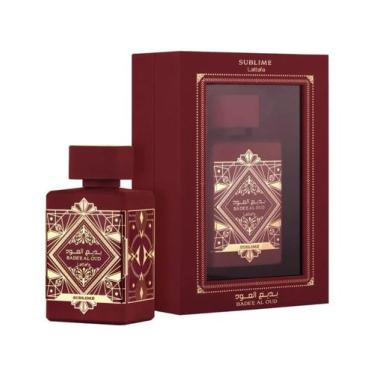 Imagem de Lattafa Badee Al Oud Sublime Eau de Parfum - Perfume Unissex 100ml, 10
