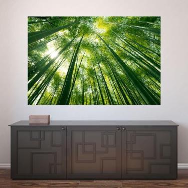 Imagem de Painel Adesivo de Parede - Árvores - Folhagem - 1292png - Allodi