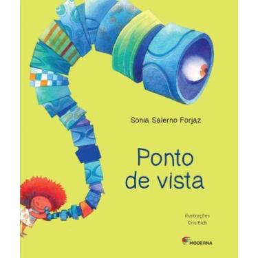 Imagem de Livro - Ponto de vista
