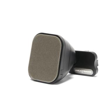 Imagem de Nextbase Suporte alimentado por Dash Cam Click&Go Pro com adesivo 3M e encaixe de sucção