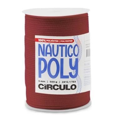 Imagem de FIO NÁUTICO POLY 3MM SLIM