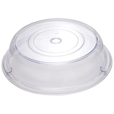 Imagem de Winco PPCR - Capa de placa de policarbonato transparente de 5 cm de altura - diâmetro (28 polegadas)