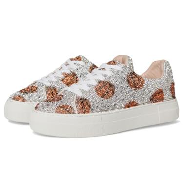 Imagem de Betsey Johnson Tênis feminino Sidny, Basquete, 35