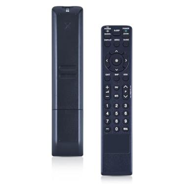 Imagem de AKB36157102 Controle remoto de substituição para LG Digital TV Tuner Converter Box LSX300 LSX3004DM DTT900 DTT901 LSX3004PM