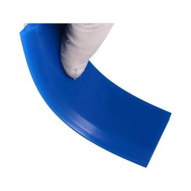 Imagem de Refil De Borracha Para Rodo De Limpeza De Janelas De 105cm Para Vidros