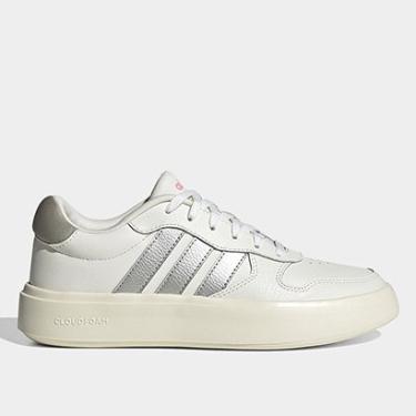 Imagem de Tênis Adidas Litecourt Feminino-Feminino