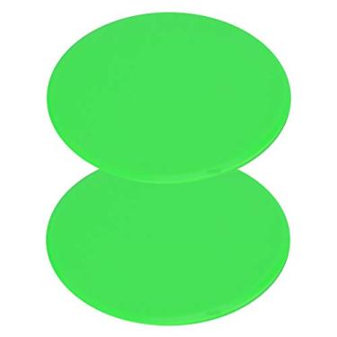 Imagem de Placa deslizante de velocidade rápida, discos deslizantes, almofada de equilíbrio de corpo inteiro, equipamento de treino para academia em casa, treinamento fitness, portátil,