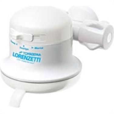 Imagem de Torneira Eletrica Lorenzetti Maxi 127V 4600W, 110V