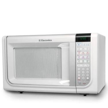 Imagem de Micro-ondas Electrolux 31 Litros Branco MEF41 110V