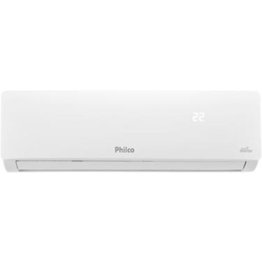 Imagem de Ar-Condicionado Split PAC24QC 24000 BTUs Inverter Quente e Frio Philco