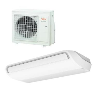 Imagem de Ar Condicionado Split Piso Teto Fujitsu Airstage Inverter 35000 BTUs Q