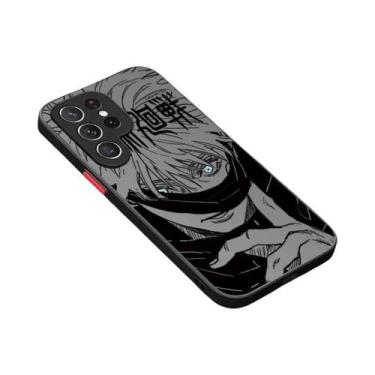 Imagem de Capa Dura Para Celular Samsung Galaxy S25 S23 S24 Ultra S22 S21 plus F