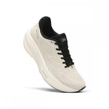 Imagem de Tenis Olympikus Corre Max Artpto Running Masculino, Off white, 38