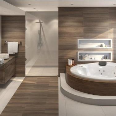 Imagem de Banheira de Hidromassagem Firenze em Gel Coat Gran Luxo com Aquecedor 