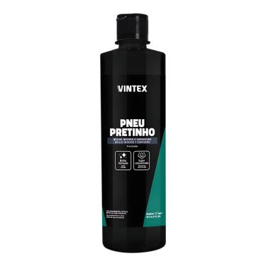 Imagem de Pneu Pretinho 500 ml - Vintex 2010026