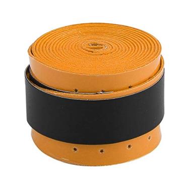 Imagem de Faixa de al?a de eleva??o de arco,faixa de absor??o de suor para arco e flecha para fita de al?a de al?a de eleva??o de arco el¨¢stica antiderrapante(orange), Al?a de arco erguer Faixa e flecha A