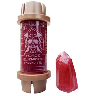 Imagem de Cristal Kyber Star Wars Galaxy's Edge (Darth Vader Force Guidance Kyber Crystal)