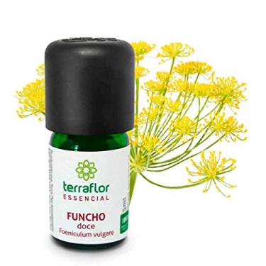 Imagem de Óleo Essencial Funcho Doce 5ml