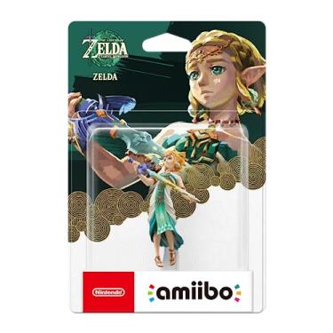 Imagem de Zelda - Legend of Zelda Tears of the Kingdom Series - amiibo (EU)