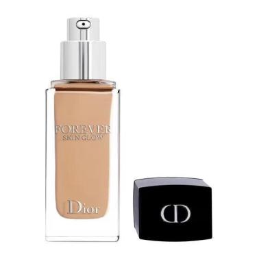 Imagem de Base Líquida Dior Forever Skin Glow - 3N