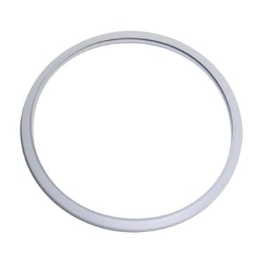 Imagem de Anel Silicone Vedação Autoclave 12L Cinza
