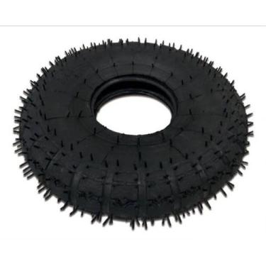 Imagem de Pneu 3.50-4 Skate Elétrico, Mini Quadriciclos MAX