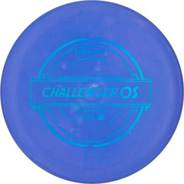Imagem de Discraft Challenger OS 170-172 gramas Putt and Approach GOF Disc