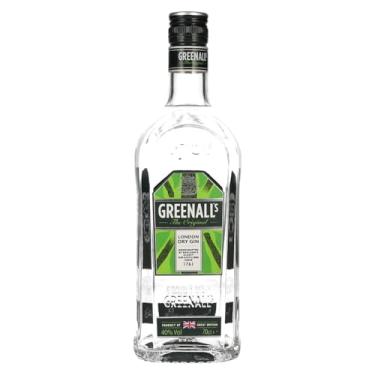 Imagem de Gin Greenalls The Original London Dry 750Ml