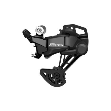 Imagem de Câmbio Traseiro Shimano ESSA RD-U2000 GS 8v MTB