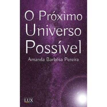 Imagem de O Próximo Universo Possível