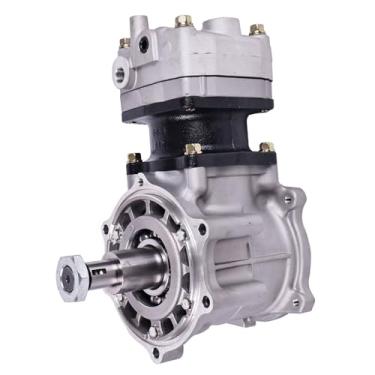 Imagem de YIHETOP Bomba de ar de montagem de compressor de freio a ar S2910-E0B13 compatível com motor Hino J08E caminhão 500