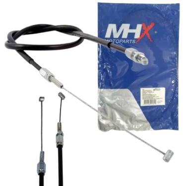 Imagem de Cabo a do Acelerador XR 200R de 1994 Até 2002 - MHX
