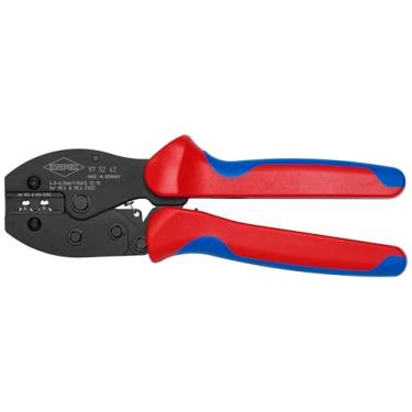 Imagem de Knipex - Alicate de crimpagem KNIPEX PreciForce® para MC4/MC4 EVO 2 (975242)