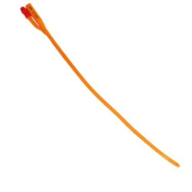 Imagem de Sonda Foley 2 Vias Nº 18 Medix