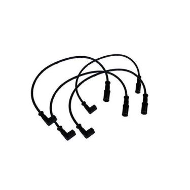 Imagem de Cabo vela ignicao ngk fiat uno 2010  ( motor 1.0 fire evo )