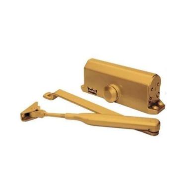 Imagem de Mola Hidráulica Aérea para Porta MA 200/2 Ouro Dorma