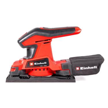 Imagem de Lixadeira Orbital Sem Bateria TC-OS 18/187 Li Solo Einhell