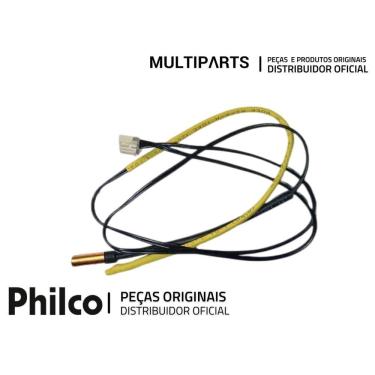 Imagem de Sensor Evap Ar Split Inverter - 734104 Philco -Pac30000Iqfm8
