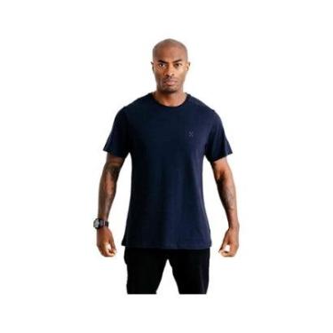Imagem de Camiseta Invictus Piquet Comfort Regular Fit-Unissex