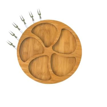 Imagem de Petisqueira + Garfo