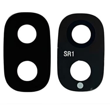 Imagem de Lente Da Camera Compativel Sam J5 Pro J530 J7 Pro J730